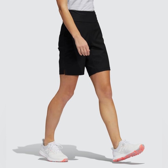 Adidas ULTIMATE 365 MODERN BERMUDA GOLF SHORTS - Picture 2 of 6